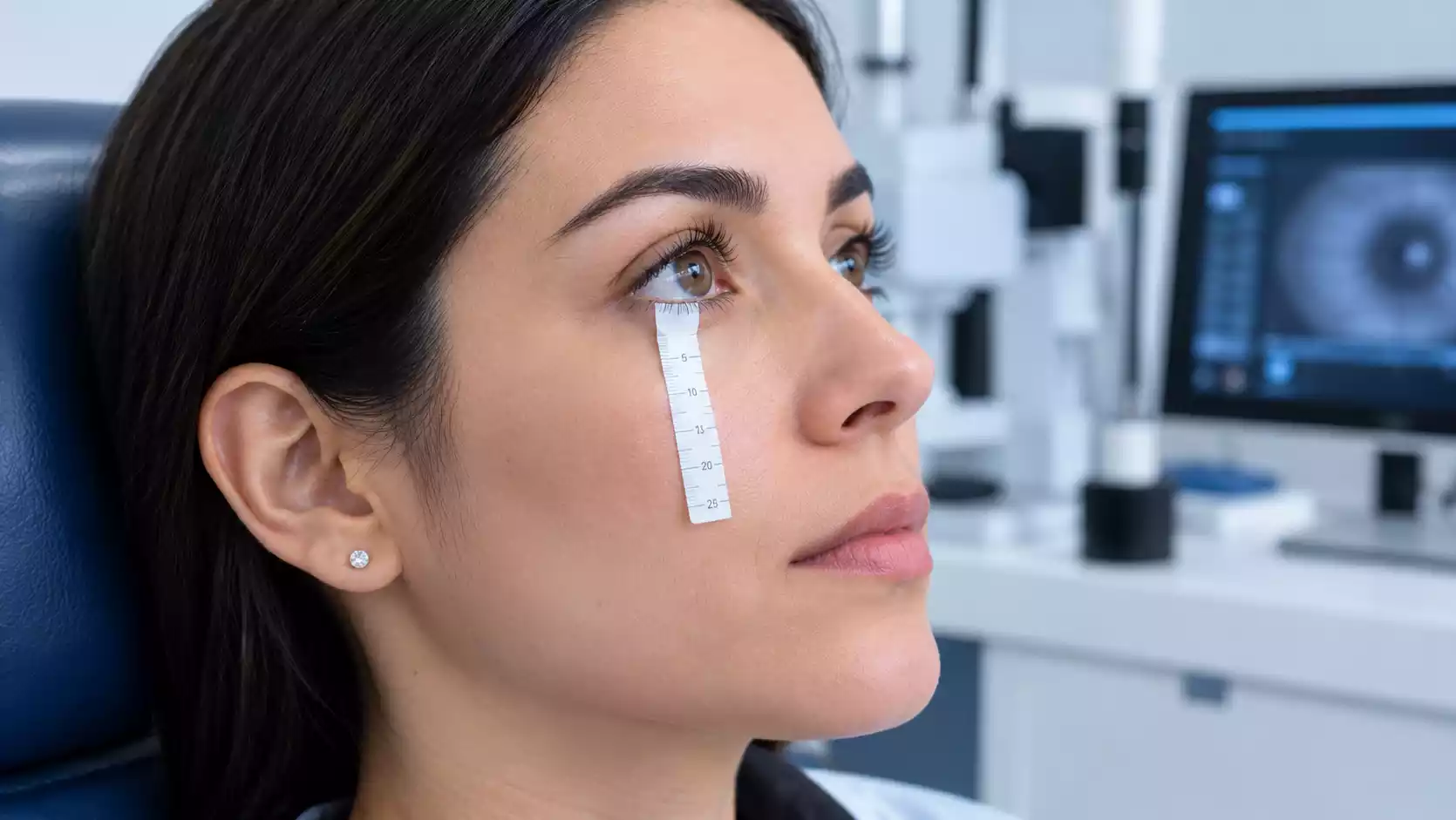 Diagnóstico Avanzado de Ojo Seco y Superficie Ocular